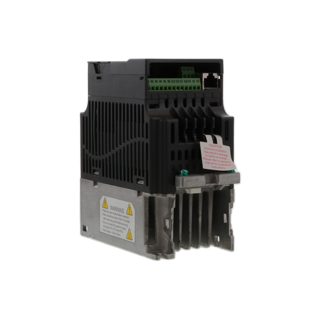 VFD004E43A Delta Electronics/Industrial Automation  Módulos de placas de controlador de motor